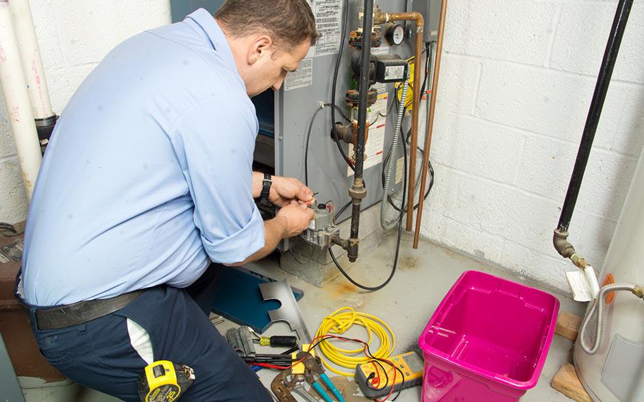installation chauffage électrique Mallemort
