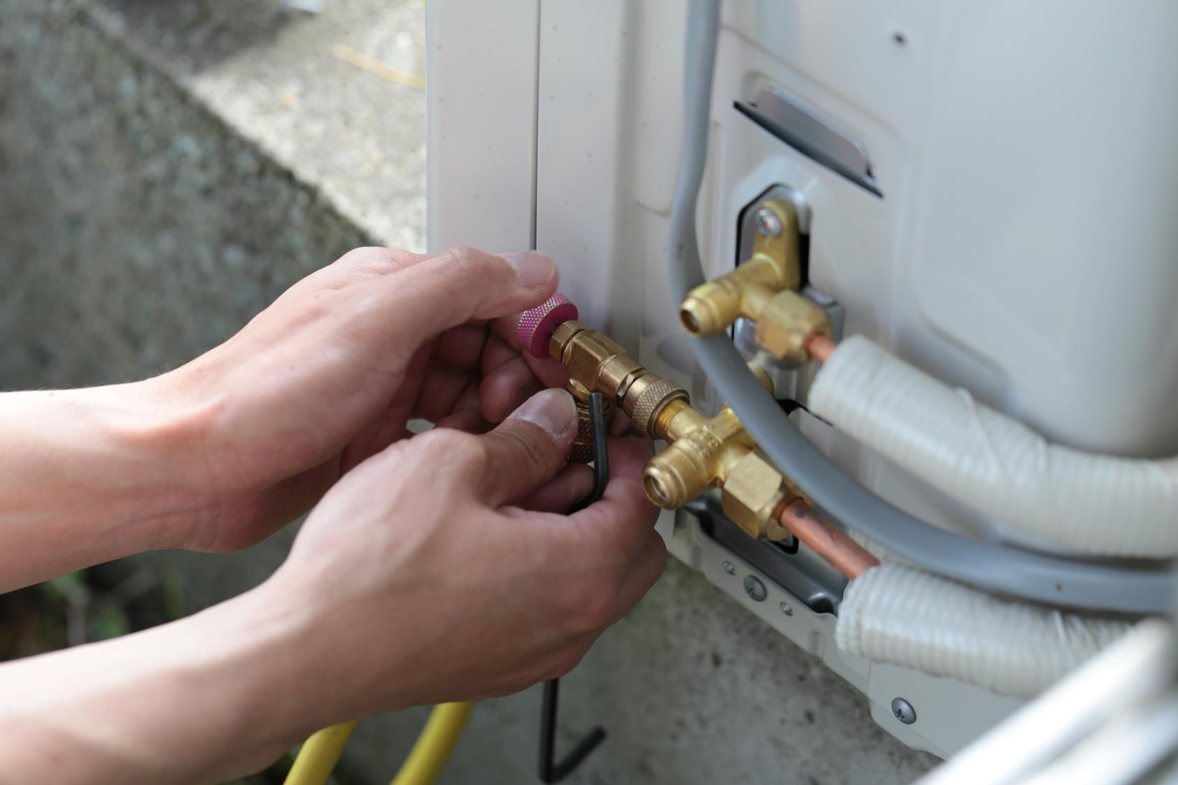 installation chauffage électrique Chelles
